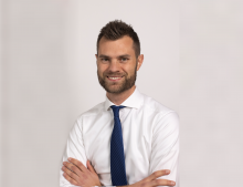 Mike Hasselgren, NREP